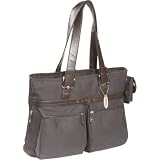 Mobile Edge 16"PC / 17" MacBook Pro ECO Friendly Laptop Tote