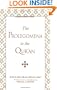 Prolegomena to the Qur'an