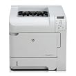 HP P4014n LaserJet Printer
