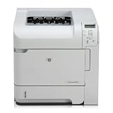 HP Laserjet P4014N Printer ~ HP