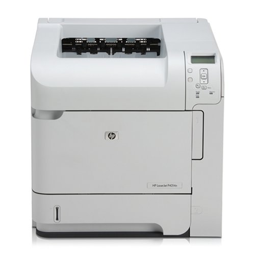 HP Laserjet P4014N Printer CB507A#AKVthumbnail