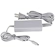 Fosmon Power AC Adapter for Nintendo Wii U GamePad