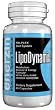 LipoDynamix - 60 Capsules TRI-PLEX Weight Loss System with CLA & Hoodia Gordonii Appetite Suppressant Weight Loss Diet Pills