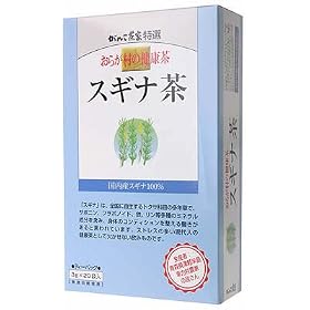 ���炪���̌��N�� �X�M�i�� 60g(3g�~20��)