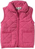 Produkt-Bild: Playshoes Unisex - Baby Weste 420051 Warme Steppweste f&uuml;r Kinder, Gr. 92, Pink (pink)