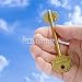 Wallmonkeys Peel and Stick Wall Decals - The Key to Success - Removable Graphic