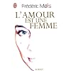 L'amour est une femme