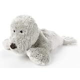 SnugglesThe Seal - Microwavable Warmer - Cozy Plush - Beddy Bear Buddies