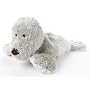 Snuggles The Seal - Microwavable Warmer - Cozy Plush - Beddy Bear Buddies
