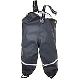 POLARN O. PYRET Limited Edition Rain Trousers (Baby)