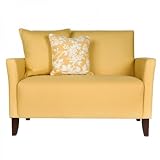 Cheap angeloHOME Sutton Loveseat with 2 Best Couches HEP-L33-WDD25A For Sale – Discount angelo:HOME Couches