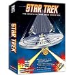 Star Trek Complete Comic Book Collectors Edition on DVD-ROM in Printable Adobe PDF format
