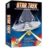  : Star Trek Complete Comic Book Collection on DVD-ROM