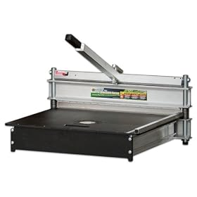 Bullet Tools 926 Pro Magnum Shear I-26 Electricity Free 20 Inch Flooring and Siding Dust... by Bullet Tools