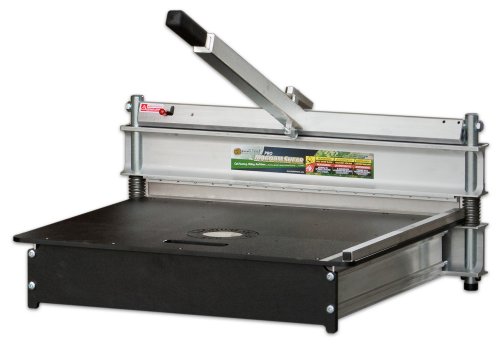 Laminate Flooring Wood Bullet Tools 926 Pro Magnum Shear I 26