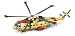 AGUSTA EH 101 CANADIAN SEARCH & RESCUE Helicopter Diecast by New Ray