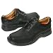 Clarks/Clarks by Privo/Clarks by Indigo -- *Un.Bend Black 85011 -- Men's Shoes,Oxford,Comfort Shoes Image