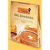 Black Gram Lentils Curry by Kitchen's Of India