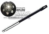 CMI Spyder 16 Inch 2 Piece Rifled Tru-Flight Quite Barrel