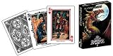 Alchemy Gothic Collectibles Poker Playing Cards