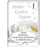 geschichten zur silberhochzeit
