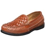 Dockers Men's Cantera Woven Vamp Slip-On