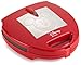 Küche & Haushalt : DeLonghi Ariete 198/4 Disney Mickey Sandwich Maker / 700 Watt