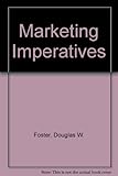 Marketing imperative