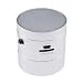 Portable Silver Digital Resonance Speaker with Built-in battery & Micro SD Card Slot For Laptop MP3 MP4 Cellphone iphone ipod ipad