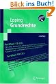 Grundrechte (Springer-Lehrbuch)