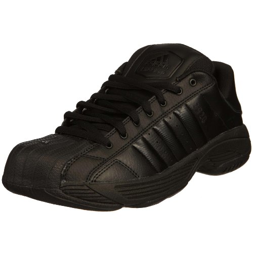 adidas Men's Super Star 2G Basketball Shoe