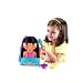 Fisher-Price Dora the Explorer Suds & Styles Fairy Dora