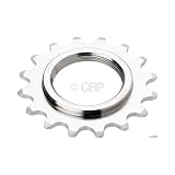 Surly Track Cog 1/8 X 13t Silver
