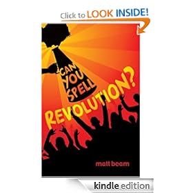 Can You Spell Revolution?