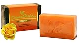 Papaya Kojic Soap (Diana Stalder)