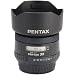  : Pentax SMCP-FA 35mm f/2.0 AL Lens with Case and Hood