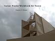 Career Finder Workbook for Teens