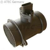 Luftmassenmesser MERCEDES-BENZ C-KLASSE W202; MERCEDES-BENZ S-KLASSE W140; MERCEDES-BENZ SL R129; MERCEDES-BENZ SPRINTER 2-T BUS 901,902 + KASTEN + PRITSCHE/FAHRGESTELL; MERCEDES-BENZ SPRINTER 3-T BUS 903 + KASTEN + PRITSCHE/FAHRGESTELL; MERCEDES-BENZ SPRINTER 4-T BUS 904 + KASTEN + PRITSCHE/FAHRGESTELL; SSANGYONG MUSSO FJ 3.2