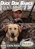Avery Duck Dog Basics DVD