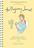 Chronicle books The Pregnancy Journal