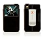Speck TechStyle Leather Case for 80/120/160 GB iPod classic 6G (Black)