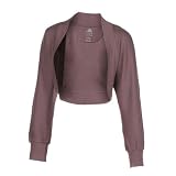ADIDAS Boléro Fitness M&B Cover Up Femme