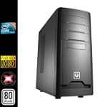 Sedatech - PC Oficina - Intel i5-3570...