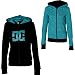 DC Superior Full-Zip Hooded Sweatshirt - Women's