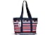 LeSportsac�ʥ쥹�ݡ��ȥ��å��˥ȡ��ȥХå� �ߥǥ�����ȥ�٥�ȡ��� STRIPE AHOY ���¹�͢���ʡ�