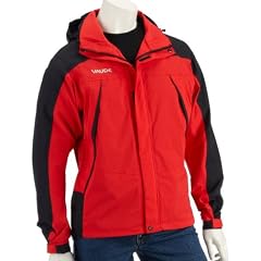 VAUDE Herren Jacke Men's Kebne Jacket