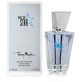 Eau de Star by Thierry Mugler for Women 1.7 oz Eau de Toilette Spray