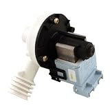 GE WD19X10015 Dishwasher Drain Pump