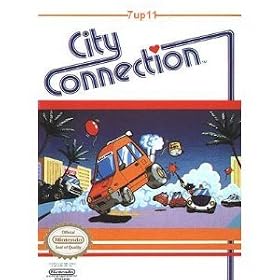 City Connection