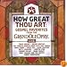 How Great Thou Art: Gospel Favorites Live from the Grand Ole Opry